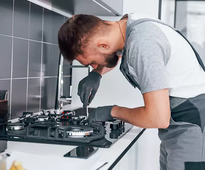 Trusted Gas Appliance Installation Experts: Your Certified Gas Appliance Installation Team in North Port, FL