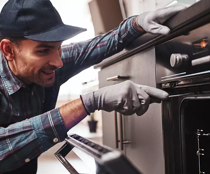 Professional Gas Oven Solutions: Your Trusted Gas Oven Appliance Repair Company For North Port, FL
