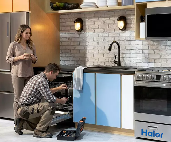 Expert Haier Appliances Pros: Your Brand Specialist in North Port, FL