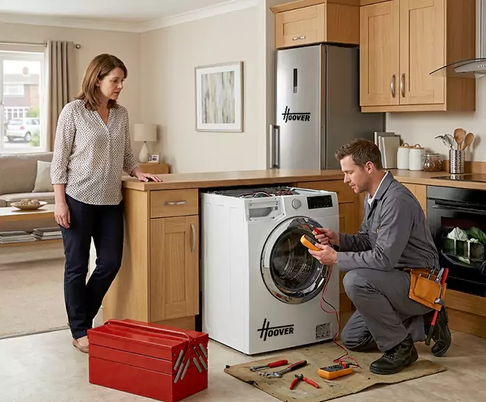 Premier Hoover Appliances Pros: Your Brand Specialist in North Port, FL