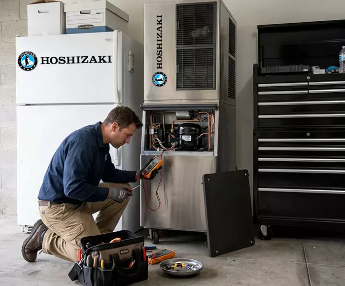 Professional Hoshizaki Appliances Pros: Your Brand Specialist in North Port, FL