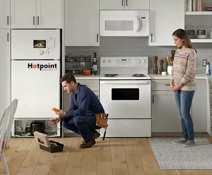 Reliable Hotpoint Appliance Pros: Your Brand Specialist in North Port, FL