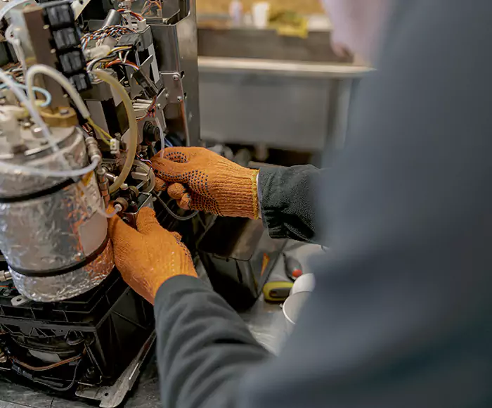 Trusted Ice Machine Solutions: Your Premier Ice Machine Repair Company in North Port, FL