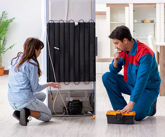 Proven Kenmore Appliance Pros: Your Brand Specialist in North Port, FL