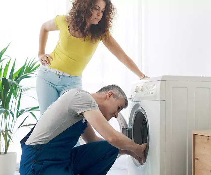 Trusted Laundry Appliance Experts: Your Reliable Repair Team in North Port, FL