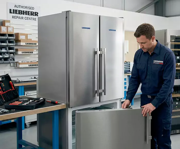 Premier Liebherr Appliances Pros: Your Brand Specialist in North Port, FL