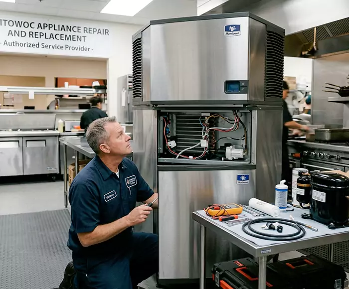 Professional Manitowoc Appliances Pros: Your Brand Specialist in North Port, FL