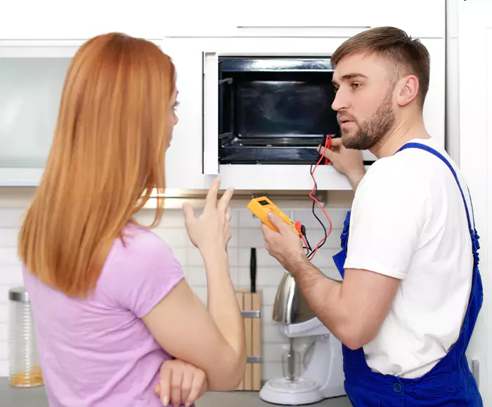 Certified Microwave Solutions: Your High-Voltage Microwave Repair Company in North Port, FL