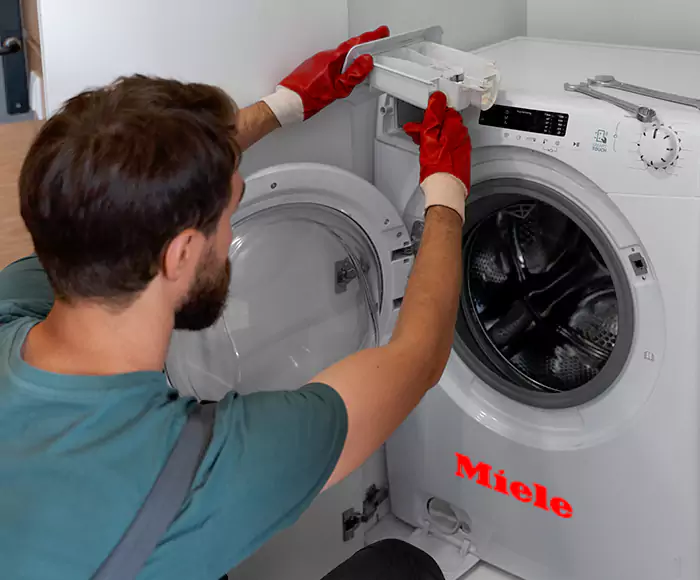 Proven Miele Appliance Experts: Your Brand Specialist in North Port, FL