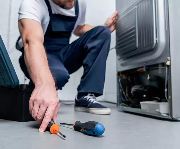 Top-Rated Mini Fridge Repair Company: Your  Mini Fridge Specialists in North Port, FL