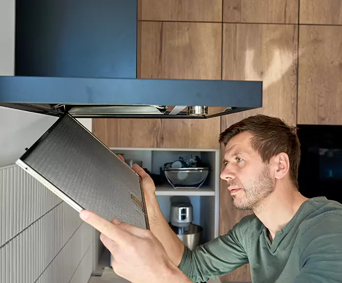 Certified Range Hood Installers: Your Trusted Range Hood Team in North Port, FL