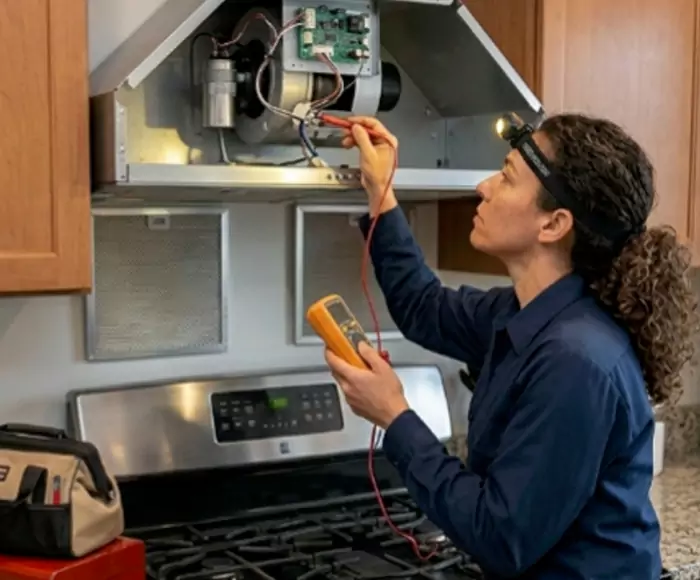 Skilled Range Hood Repair Company: Your Certified Kitchen Ventilation Experts in North Port, FL