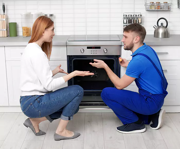 Proven Range Solutions: Your Trusted Range Repair Company For North Port, FL