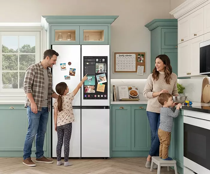 Certified Refrigerator Door Seal Replacement: Your Premier Seal Replacement Specialists in North Port, FL