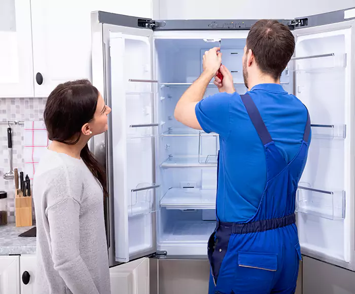 Reliable Fridge Repair Company: Your Trusted Refrigerator Repair Technician in North Port, FL