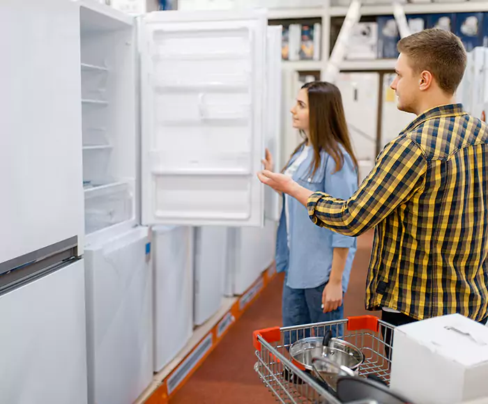 Certified Retailer Purchased Appliance Installation: Your Independent Contractor for Store Bought Appliances in North Port, FL