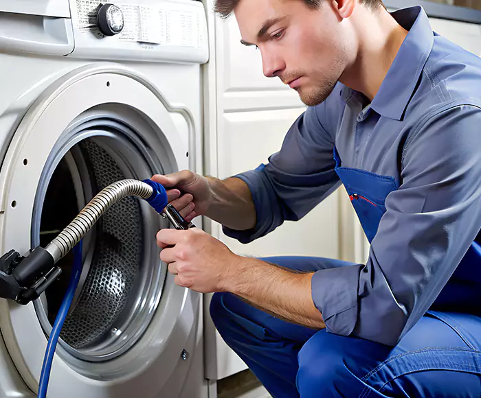 Trusted Same Day Washer Repair: Your Washer Repairs Same Day Expert in North Port, FL