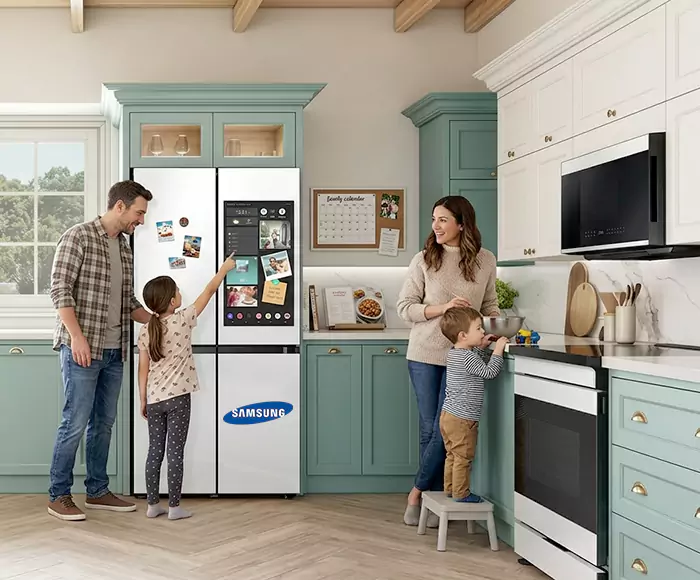 Certified Samsung Appliance Experts: Your Brand Specialist in North Port, FL
