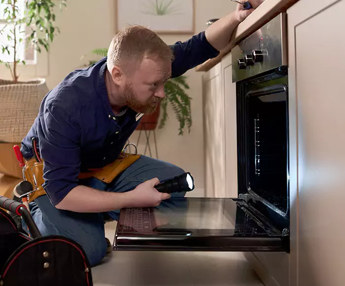 Proven Toaster Oven Solutions: Your Brand-Specialist Toaster Oven Company for North Port, FL