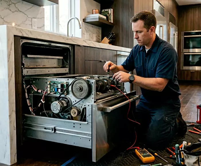 Reliable Trash Compactor Repair Company: Your Certified Commercial Experts in North Port, FL