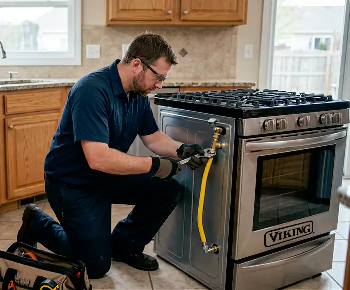 Proven Viking Appliance Pros: Your Brand Specialist in North Port, FL