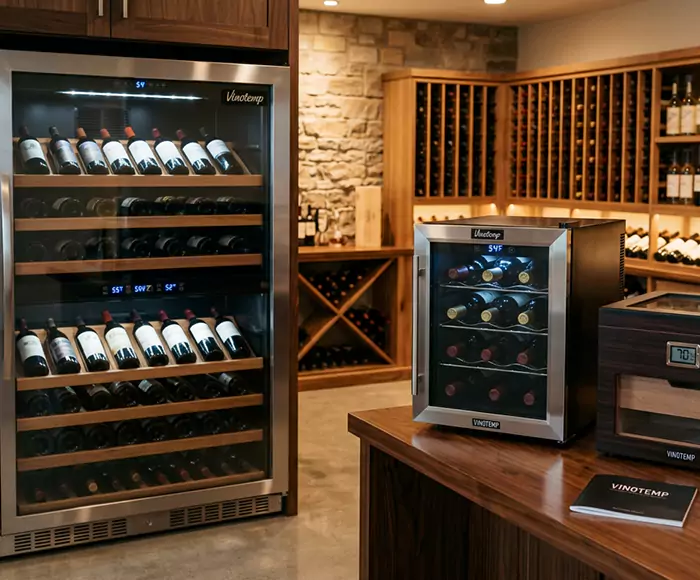 Premier Vinotemp Appliances Pros: Your Brand Specialist in North Port, FL