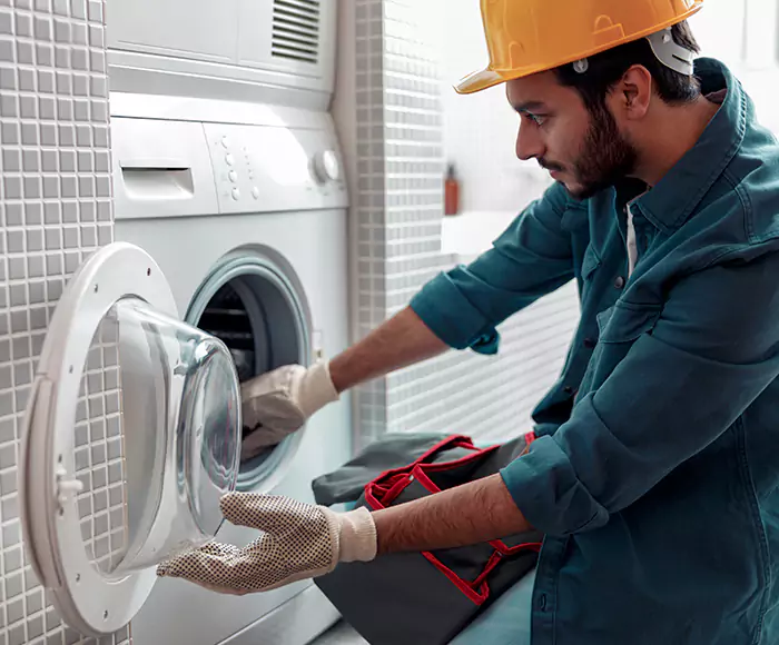 Washer Technicians: Your Trusted Washing Machine Repair Partner in North Port, FL