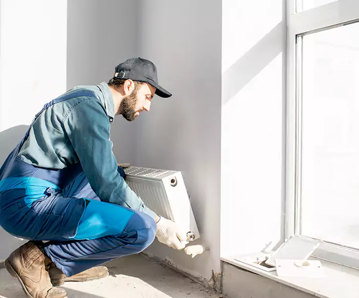 Certified Window Air Conditioner Repair Company: Your Trusted Window AC Experts in North Port, FL