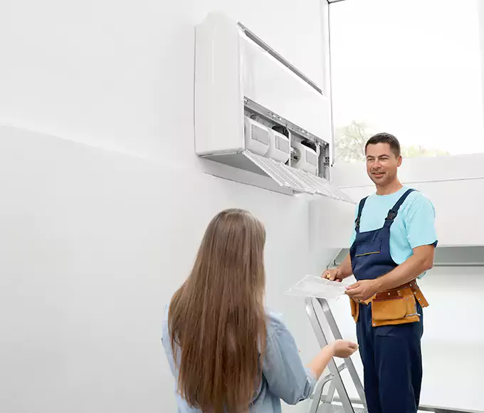 Why North Port Homeowners Choose Us for Air Conditioner Service and Installation?