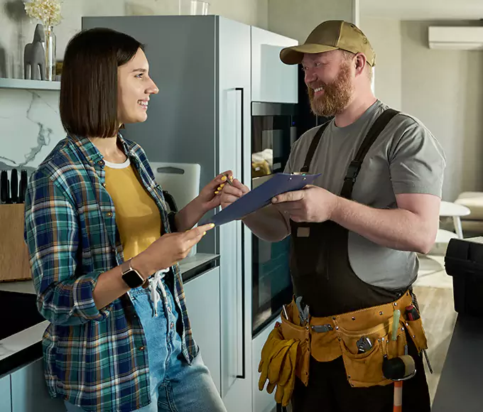 Why North Port Businesses Trust North Port Appliance Fix for Appliance Delivery and Installation?