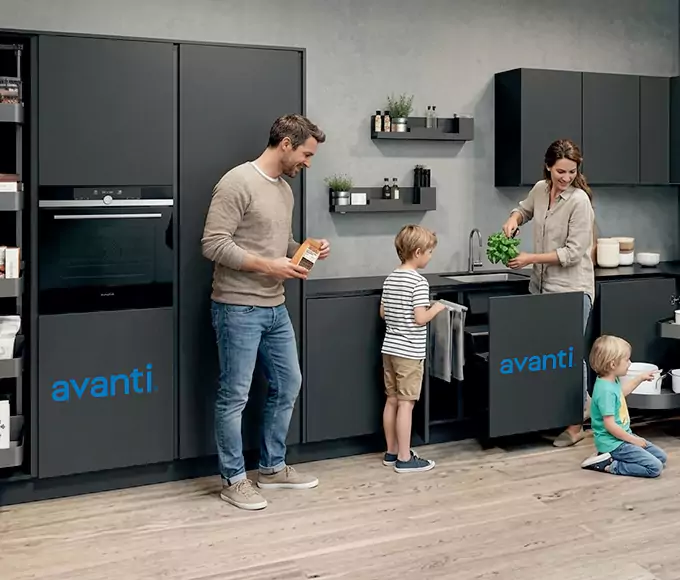 What Sets Our Avanti Service Apart in North Port, FL?