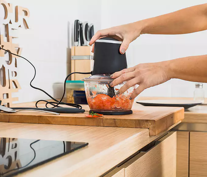 Why North Port, FL Trusts Us With Every Blender Repair?