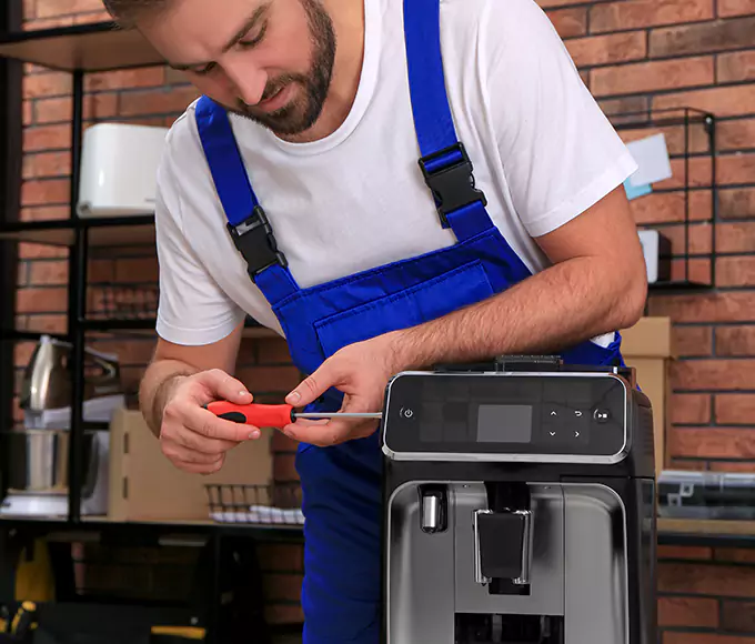 Why North Port, FL Coffee Drinkers Trust North Port Appliance Fix for Every Coffee Machine Fix?