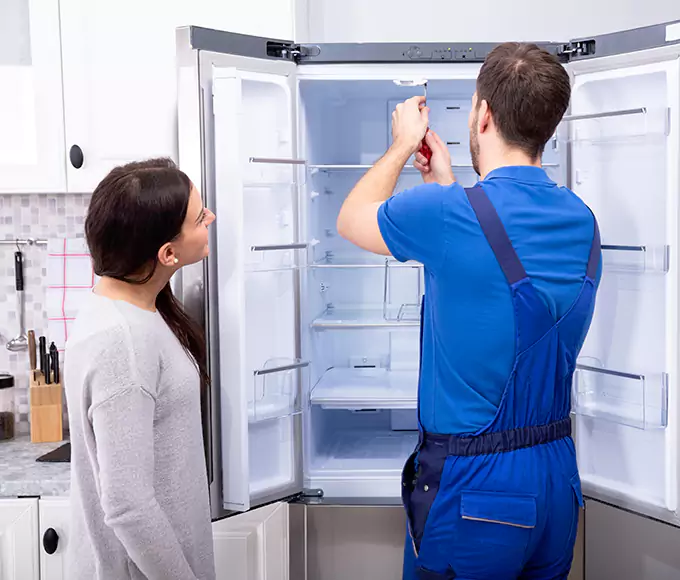 Why North Port Business Operators Choose North Port Appliance Fix for Commercial Appliance Repair?