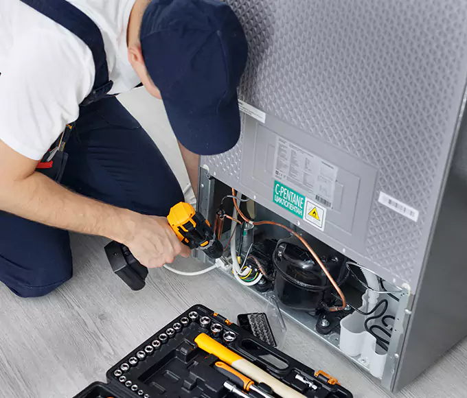 Why North Port, FL Operators Trust North Port Appliance Fix for Every Cold Storage Failure?