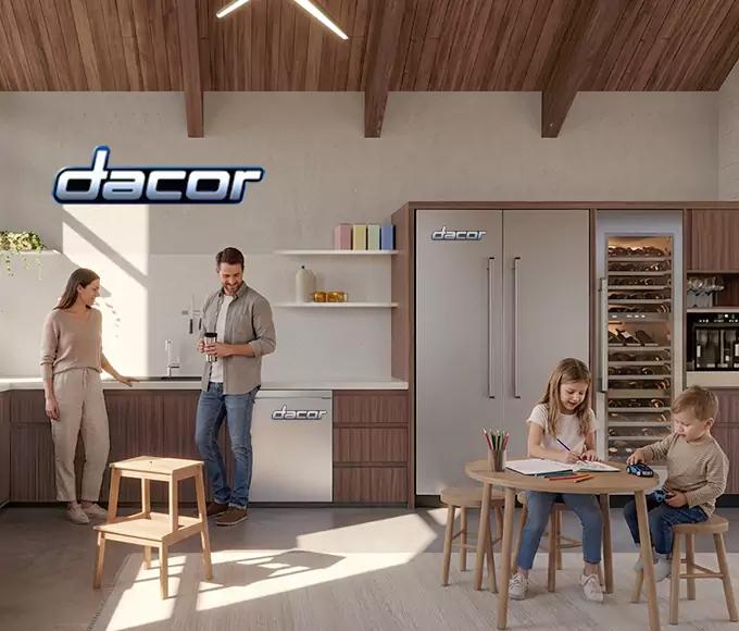 What Sets Our Dacor Service Apart in North Port, FL?