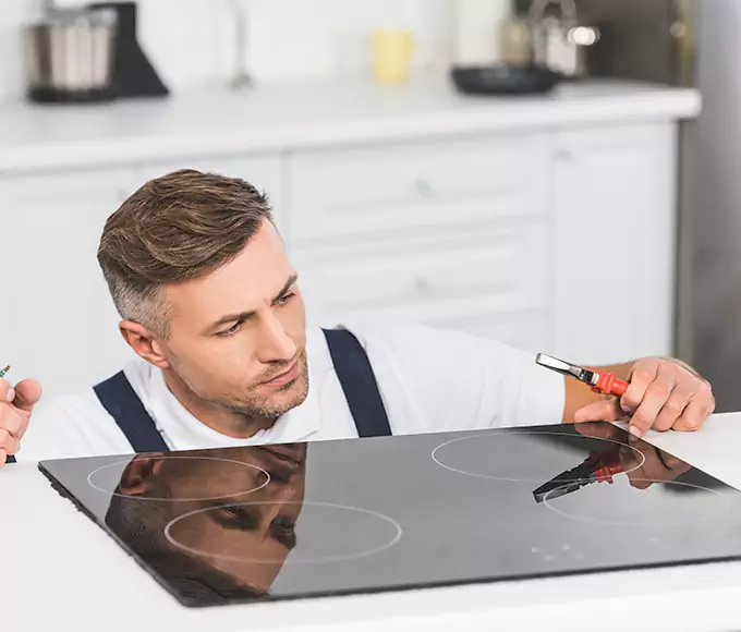 Why North Port Homeowners Choose North Port Appliance Fix for Every Electric Stove Fix?