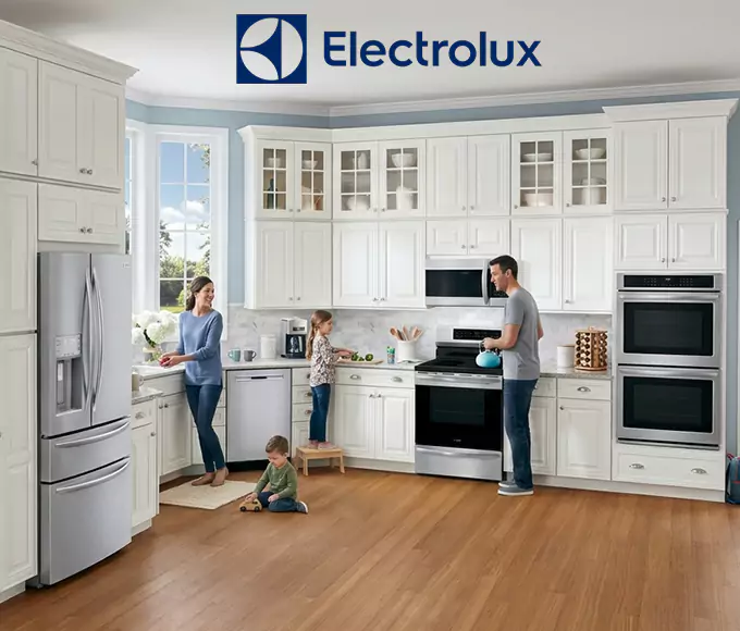 What Sets Our Electrolux Service Apart in North Port, FL?