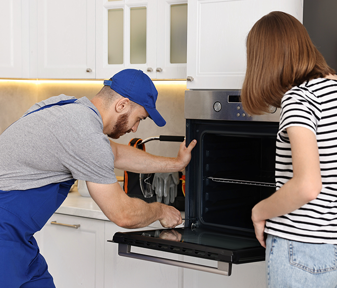 Why North Port Homeowners Trust North Port Appliance Fix for Every Emergency Appliance Repair?