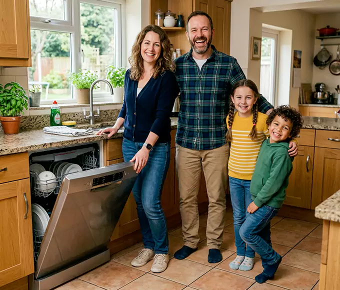 What Sets Our Fisher & Paykel Service Apart in North Port, FL?