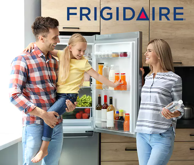 What Sets Our Frigidaire Service Apart in North Port, FL?