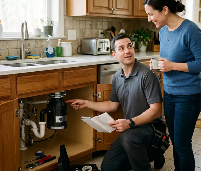 Why North Port Homeowners Trust North Port Appliance Fix for Every Fridge Fix?