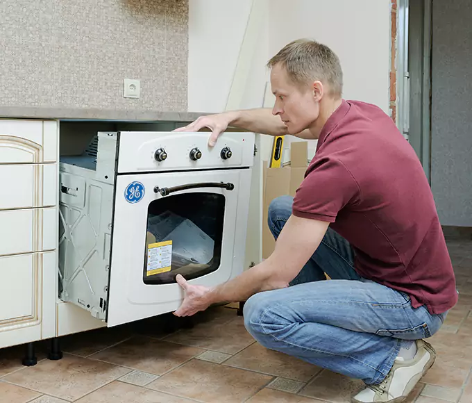 What Sets Our GE Appliance Service Apart in North Port, FL?