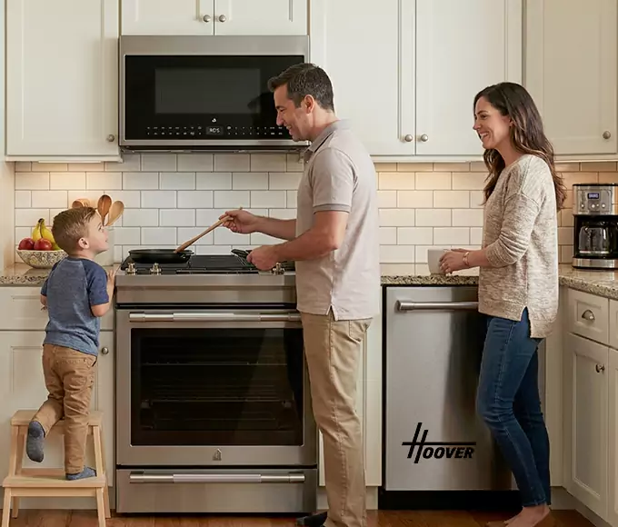 What Sets Our Hoover Service Apart in North Port, FL?