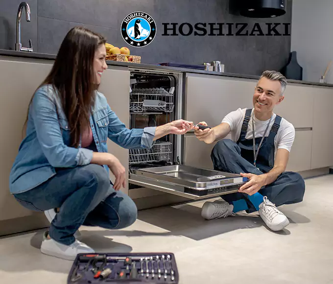 What Sets Our Hoshizaki Service Apart in North Port, FL?