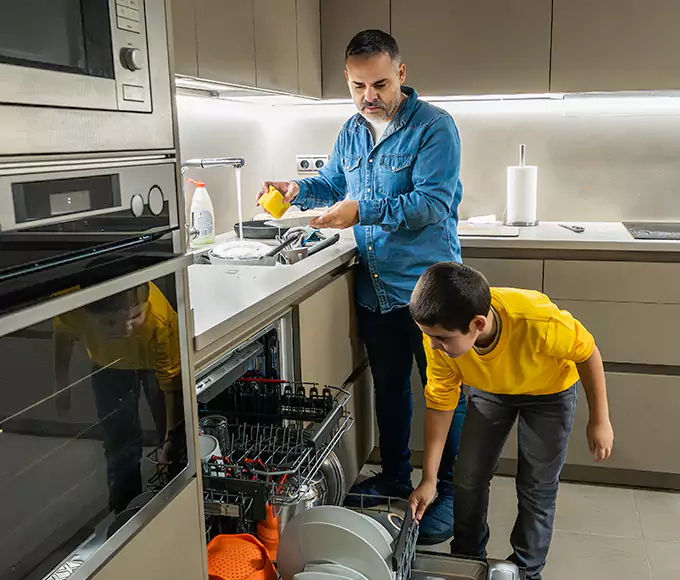 What Sets Our Hotpoint Service Apart in North Port, FL?