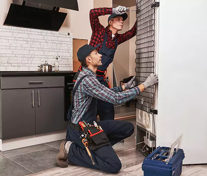 Why North Port Homeowners Choose North Port Appliance Fix for Every In-Home Appliance Repair?