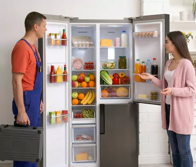 Why North Port Homeowners Choose North Port Appliance Fix for Kitchen Appliance Repairs?
