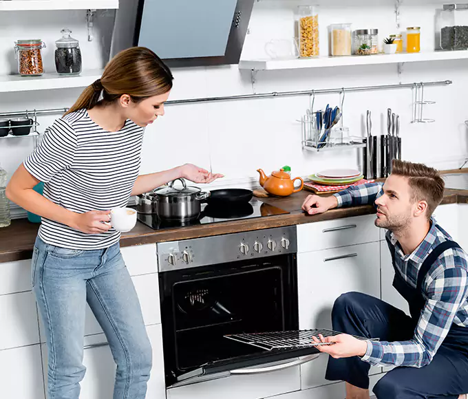 What Sets Our Miele Service Apart in North Port, FL?