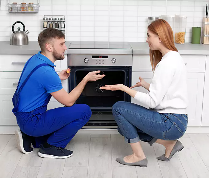 Why North Port Kitchens Trust on North Port Appliance Fix for Every Oven Fix?